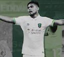 Al Ahli oficializa la llegada de Paulo Díaz como nuevo refuerzo