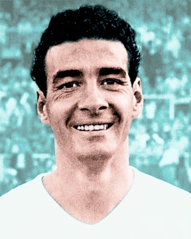 El 14 de enero de 1951 en el partido del Clásico Real Madrid - Barcelona, Narro fue el principal protagonista con tres goles. Pahíño también marcó para los blancos y Canal para los culés, terminando el encuentro con un marcador de 4-1. 