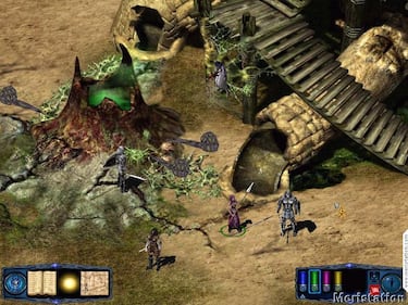 Pool of Radiance (PC)