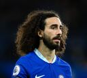 Cucurella sobre Enzo: “No sabía dónde jugaba... Tuve que buscarlo en el móvil”