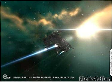 CCP buscan 'testeadores' para EVE-Online