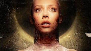 Puro terror lovecraftiano en el primer tráiler de Venus, lo nuevo de Jaume Balagueró con Ester Expósito