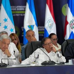 Así es la nueva política de drogas de Colombia presentada por Petro: puntos clave y novedades