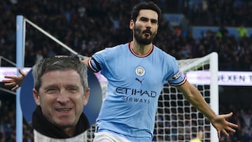 La curiosa anécdota de Gündoğan con Noel Gallagher y el regreso de Oasis