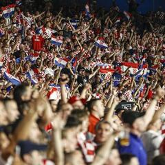España vs. Croacia, la final de la Nations League más descompensada de la historia