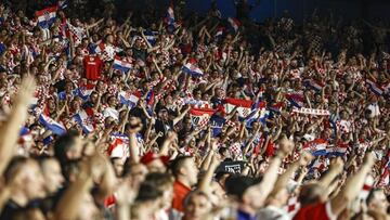 España vs. Croacia, la final de la Nations League más descompensada de la historia