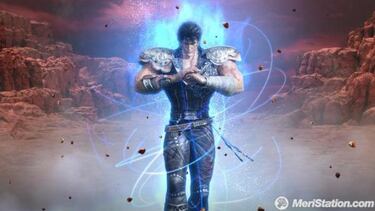 Hokuto no Ken Musou