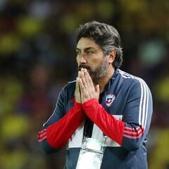 El dolor del camarín de la Roja: “Es un golpe bastante duro”