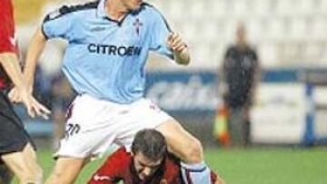 <b>DOS DE DOS. </b>Los de Vázquez han arrancado bien en este comienzo.