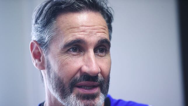 Vicente Moreno: “Hay mucho margen de mejora”