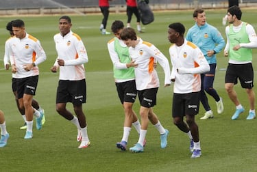 Ese dorsal 21 tiene cositas