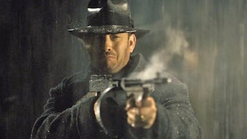 Camino a la perdición