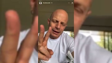 Facundo crítica a 'influencers' que vendieron su opinión en plena veda electoral