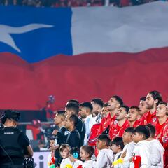 “Hace 5 años prendíamos la TV para verlo jugar a él... Hoy es un sueño tenerlo como compañero”