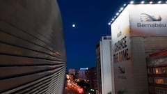 De Santiago Bernabéu a Bernabéu: la increíble transformación del feudo blanco