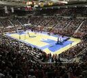 Zaragoza, sede de la Supercopa Endesa de 2012