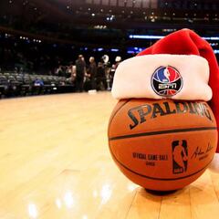 Christmas Day memorable moments in sports