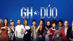 Los 16 concursantes de GH D&uacute;o