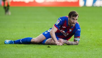 PARTIDO PRIMERA DIVISION
EIBAR - BETIS