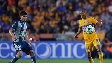 Pachuca - Tigres: ¿cómo se decide la final si hay empate? ¿hay alargue o penales?