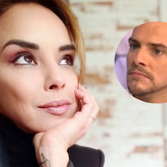 El emotivo homenaje a Àlex Casademunt en la boda de Chenoa