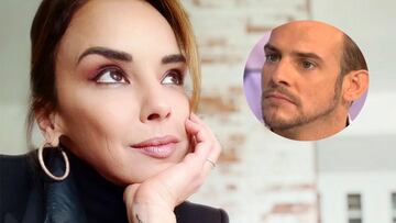 El emotivo homenaje a Àlex Casademunt en la boda de Chenoa