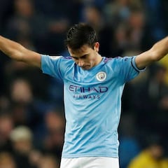 El regreso de Eric García al Barcelona toma cuerpo