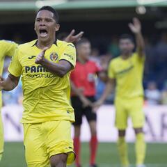 Villarreal-Alavés: horario, cómo ver en directo en TV y online