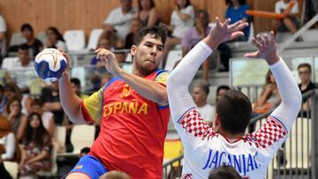 Los Hispanos ya tienen su calendario para el Mundial