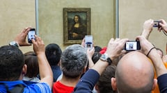 El Louvre se lleva a la Mona Lisa al sótano: estas son las razones