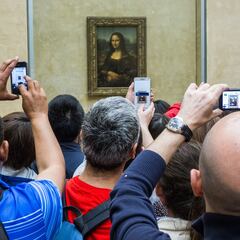 El Louvre se lleva a la Mona Lisa al sótano: estas son las razones
