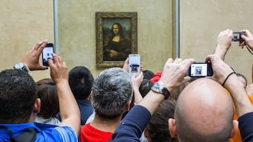 El Louvre decide quitar la Mona Lisa: dónde será reubicada 