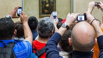 El Louvre decide quitar la Mona Lisa: dónde será reubicada 