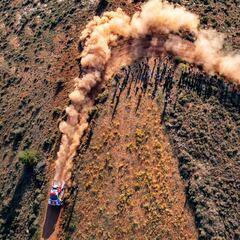 A la estela de Toyota