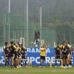 El Depor, dos fichajes prioritarios y una necesidad