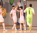Serbia - España, en directo: sigue el amistoso de fútbol sala de selecciones previo a la Eurocopa hoy en vivo online