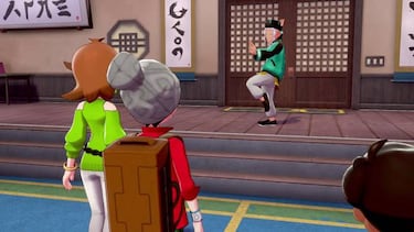 Pokémon Espada y Escudo – La Isla de la Armadura, Impresiones: regresamos a Galar