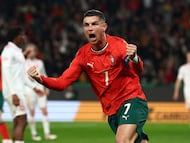 Cristiano Ronaldo and Portugal are reportedly poised to set up their World Cup 2026 headquarters in the Riviera Maya.