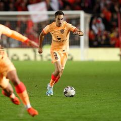 Reguilón ofrece un plan B