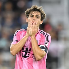 ¿Otra vez visitantes? Inter Miami y Messi, rumbo a una posible final de Leagues Cup fuera de casa