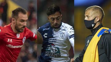 Los extranjeros olvidados del Guardianes 2020