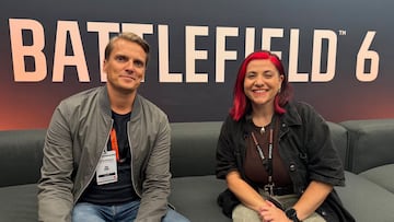 Battlefield 6: el regreso a las raíces con innovaciones que redefinen el combate