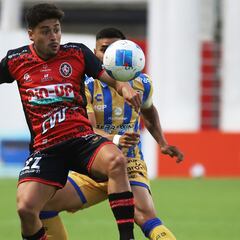 Se mueve el mercado de la B: tres figuras de Primera son protagonistas