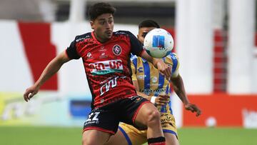 Se mueve el mercado de la B: tres figuras de Primera son protagonistas