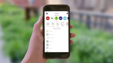 Snapchat quiere integrar anuncios como lo hace Facebook
