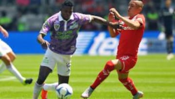 Avilés Hurtado y Christian Cueva fueron dos de las figuras del partido.