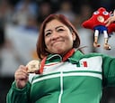 Buen inicio de viernes para México en los Juegos Paralímpicos de París 2024