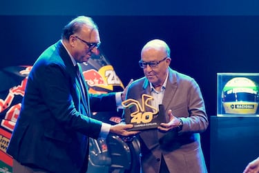 Jerez celebra y premia a sus campeones