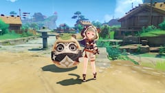 Genshin Impact, golpeado por el 'review bombing' en Google Play