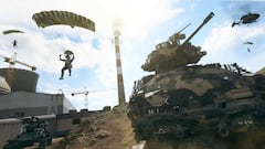 CoD Warzone integrará Modern Warfare 3 junto a importantes cambios jugables y un nuevo mapa